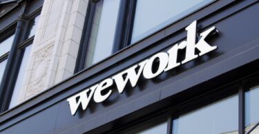 WeWork Coeur Marais